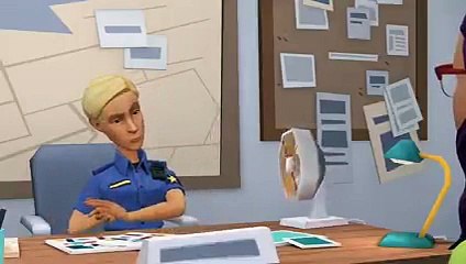 Matt Goes Out Of Prison Plotagon Animations Story