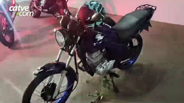 Homem foge da Polícia após perseguição em Toledo