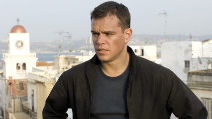 La vengeance dans la peau