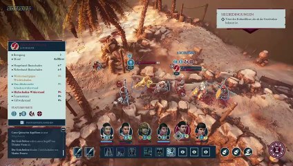 Der Sektor gehört uns! | Expeditions: Rome | Ep. 70