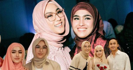 Sweetnya ELFIRA LOY & Adiknya Ezlisa Loy! Petua Ibu Jadi Amalan Untuk Kekal Cantik