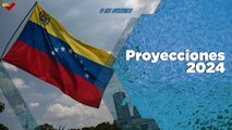 Programa Especial | Análisis y proyecciones del Presidente Nicolás Maduro para el 2024