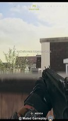 Minha 1ª Kill no Warzone de PS5 ! #warzone3 #warzoneclips #gaming #warzone #callofduty