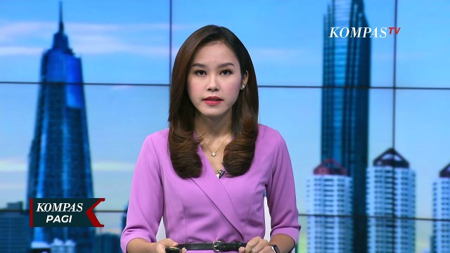 Kronologi Kecelakaan Beruntun 4 Kendaraan di Wonosobo yang Sebabkan 5 Orang Luka