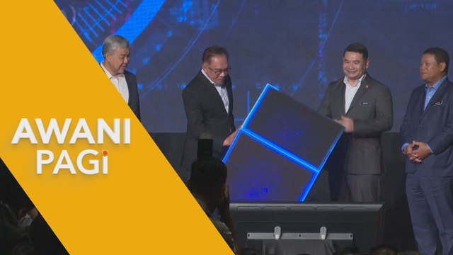 AWANI Pagi: Cabaran sistem penyampaian pasca peluncuran PADU