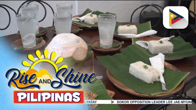 Negosyo Tayo | Restaurant and bar business