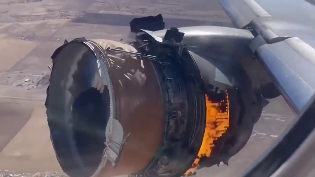 The Most Extreme Airplane Engine Experiments Exposed!