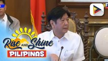 Marcos administration, target na maalis ang Pilipinas sa 'grey list' ng global money laundering ngayong taon