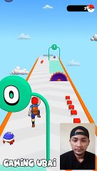 Merge Run Pockotmon 3D Battle Android - Gaming Part 15