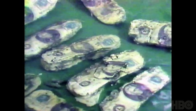 L'énigmatique D.B. Cooper Bande-annonce (EN)