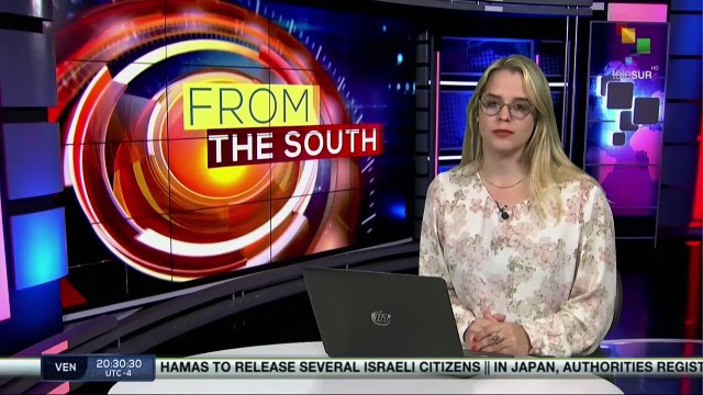 President Maduro denounces Guyana’s actions in undelimited waters