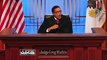 Judge Mathis LOSES IT Moments On Judge Mathis!