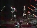 black diamond キッス 音楽 ロック, kiss Black Diamond live in japan 1977, music rock