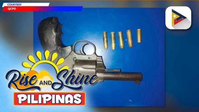 PNP, nakapagtala ng 20 kaso ng ilegal na pagpapaputok ng baril sa pagsalubong sa Bagong Taon