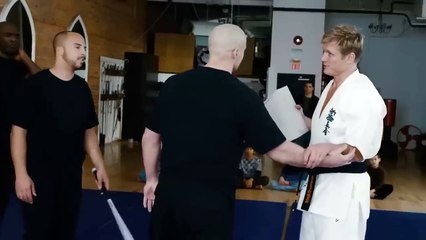 THE KINGDOM 2 - English Movie _ Dolph Lundgren _ Hollywood Action Adventure Full Movie In English