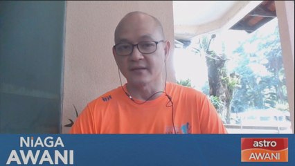 PADU: Mengintegrasi data, menyelaras bantuan