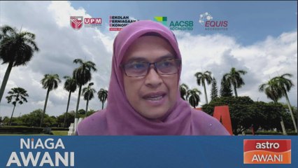Transformasi digital, peluang keusahawanan belia