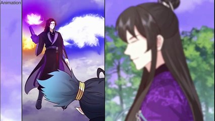 ENGSUB [ The First Patriarch in History ] S2 EP 31-34