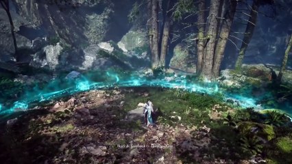 Shrouding the heavens Episode 38 Multi Sub