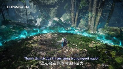 Xem Phim Già Thiên - Zhe Tian (2022) - Tập 38 VietSub + Thuyết Minh