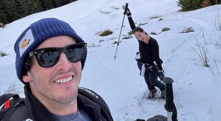 Las Navidades de Tamara Falcó e Íñigo Onieva: desde un encontronazo en Miami hasta un viaje a la nieve