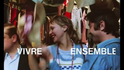 Vivre ensemble Bande-annonce (EN)