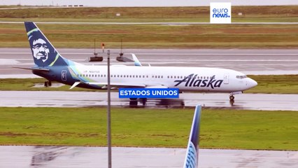 Boeing 737 MAX 9 Grounded: 171 Aircraft Under Inspection Worldwide ✈️