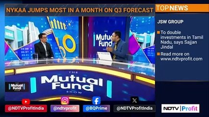 The Mutual Fund Show | Investment Strategy For SMIDs | NDTV Profit