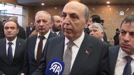 Aydın Ayaydın: "Eğer arkanızda bir devlet yoksa, bir güç yoksa bunları yapmak konusunda başarıya ulaşma şansınız yoktur."