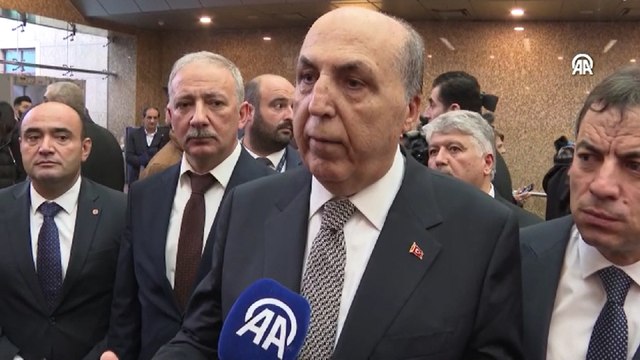 Aydın Ayaydın: Eğer arkanızda bir devlet yoksa, bir güç yoksa bunları yapmak konusunda başarıya ulaşma şansınız yoktur.