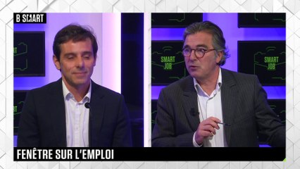 SMART JOB - Nouvelle convention collective de la métallurgie, pourquoi la grogne ?