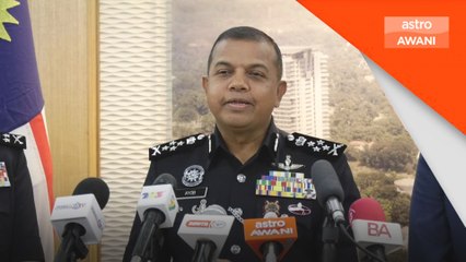 Tiada perkembangan baharu kes Zayn Rayyan - Ayob Khan