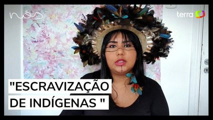 Após caso no Mato Grosso do Sul, escravização de indígenas se repete