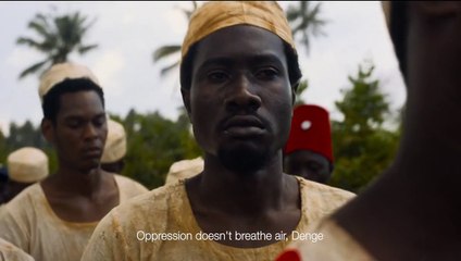 Die Liebe in ungleichen Zeiten Trailer OmeU