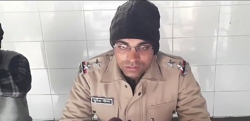 पत्नी से झगड़े के बाद मजदूर ने आत्महत्या कर दी जान