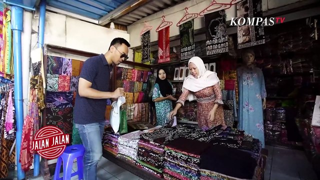 Nikmati Wisata Batang dan Pekalongan Banyak Tempat untuk Bersantai | Jalan-Jalan