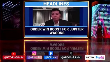 Скачать видео: Large Trades | Kotak Mahindra Bank, Sula Vineyards In Focus | NDTV Profit