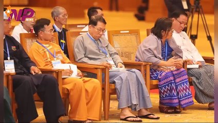 ပြည်တွင်းနှင့် နိုင်ငံတကာက  ၂၄ နာရီအတွင်း သတင်းများ