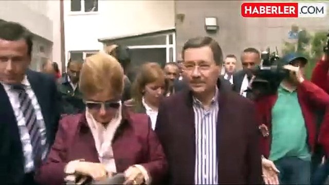 Melih Gökçek felç mi geçirdi? Melih Gökçek hasta mı, sağlık durumu nasıl?