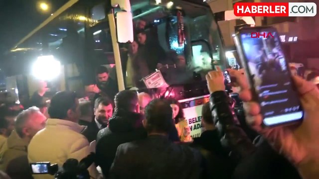 Faruk Özlü kimdir, nereli ve kaç yaşında? AK Parti Düzce adayı Faruk Özlü biyografisi! Faruk Özlü ne mezunu?