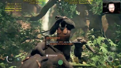 Hinaus in die Welt! Ancestors: The Humankind Odyssey #3
