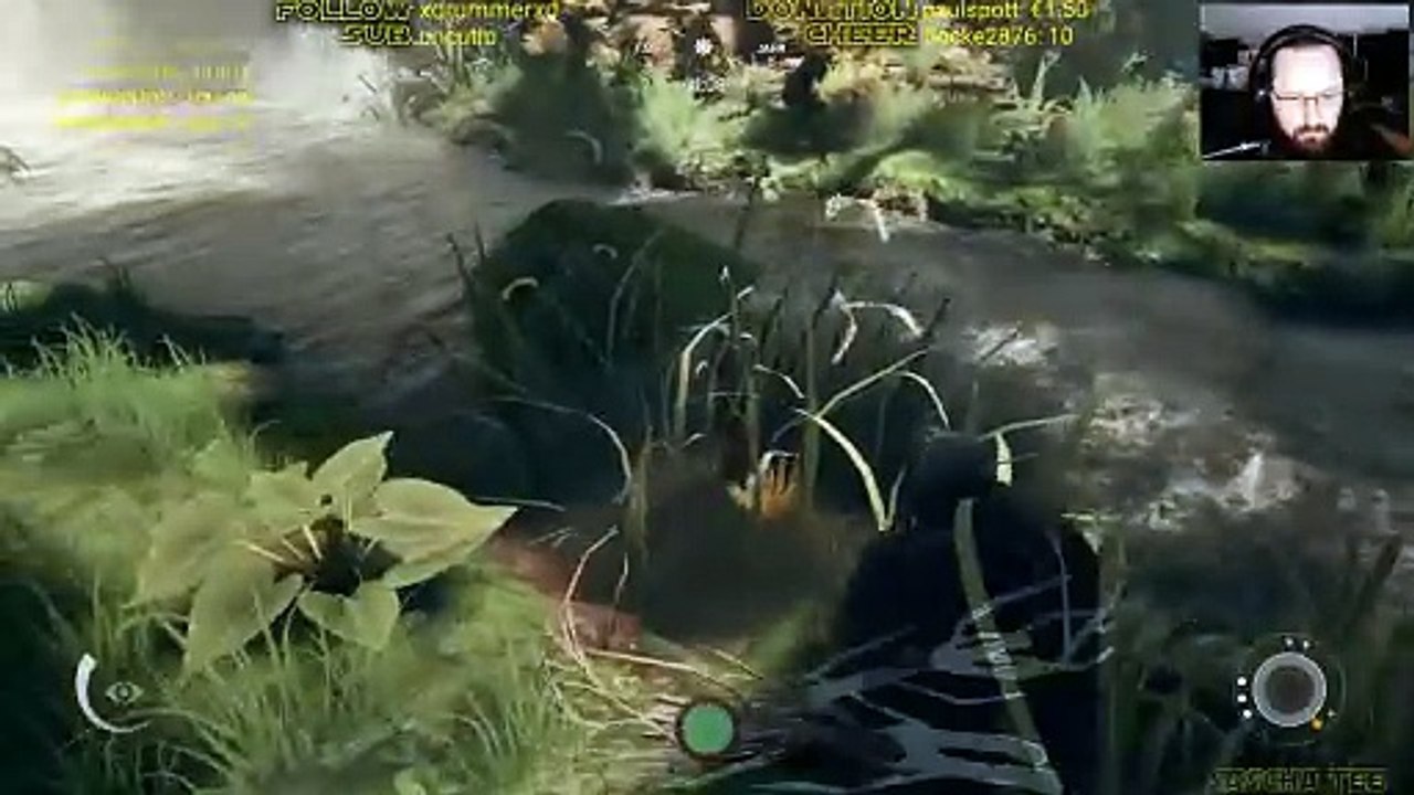 Zurück beim stamm. ancestors: the humankind odyssey #2