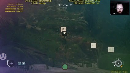 Bei Nacht und Regen. Ancestors: The Humankind Odyssey #5