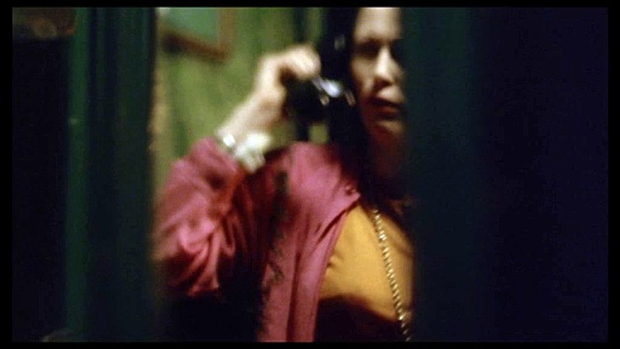 Love Is The Devil - Studie für ein Portrait von Francis Bacon Trailer DF