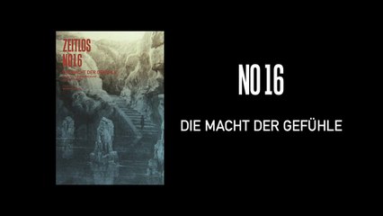 Die Macht der Gefühle – Trailer mit deutscher Sprache 🎬