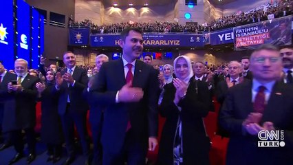 Murat Kurum, Ulaştırma Bakanı ile bir araya geldi
