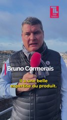 Le Chef toulousain Michel Sarran est nouveau dans le jury de la prochaine saison de "La Meilleure Boulangerie"