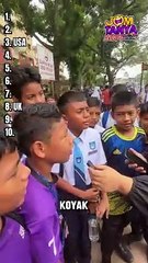 Download Video: Korang pernah pergi Song Koya tak??  #bintangkecilmy #streetinterview