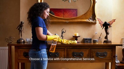 Choosing the Best: A Guide to Selecting the Right Commercial Cleaning Service for Your Business