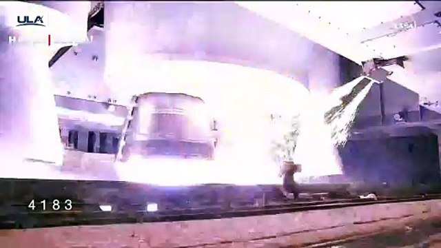 NASA 50 yıl sonra Ay'a uzay aracı gönderdi